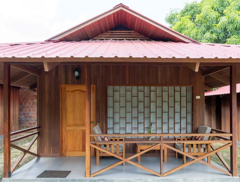 Bungalow Matrimonial