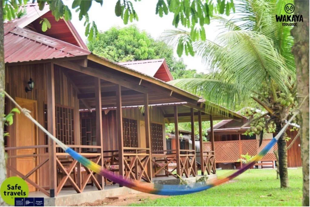 Bungalow Familiar