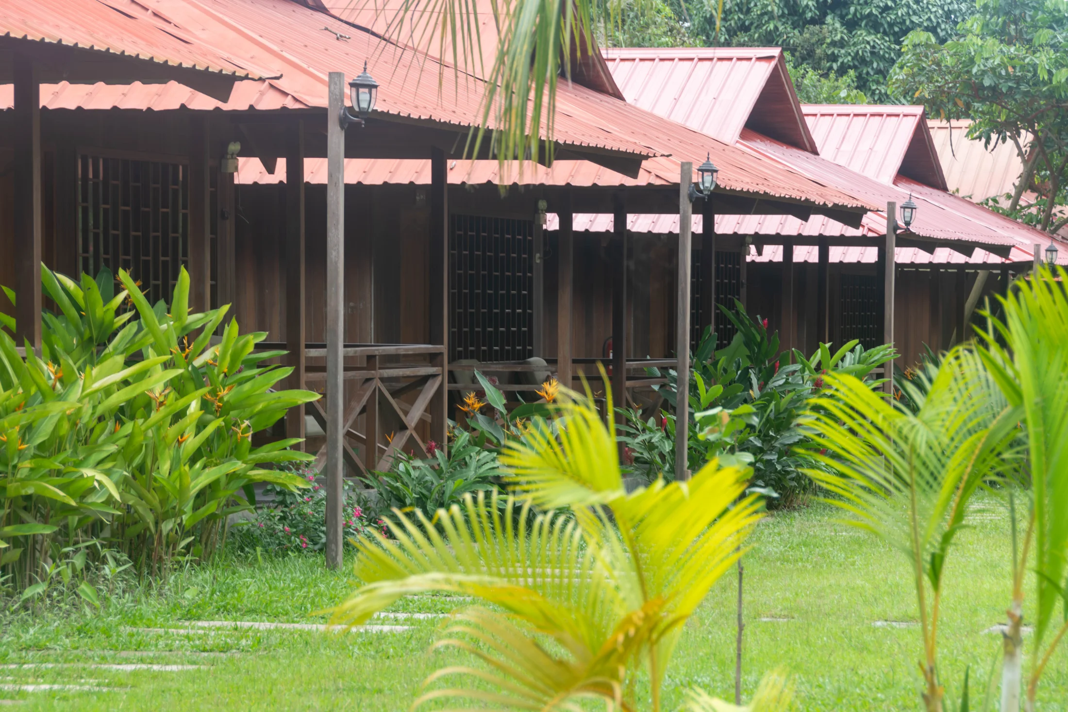 Bungalow Matrimonial